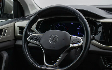 Volkswagen Taos, 2022 год, 2 680 000 рублей, 15 фотография