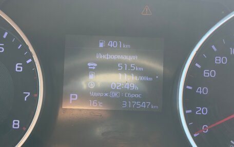 KIA cee'd III, 2019 год, 750 000 рублей, 3 фотография