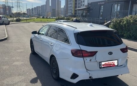 KIA cee'd III, 2019 год, 750 000 рублей, 7 фотография