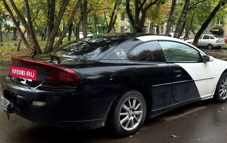 Dodge Stratus II, 2001 год, 90 000 рублей, 2 фотография