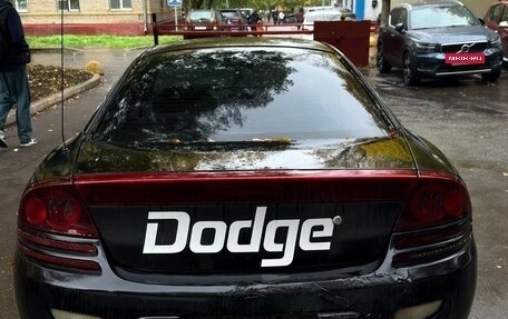 Dodge Stratus II, 2001 год, 90 000 рублей, 3 фотография