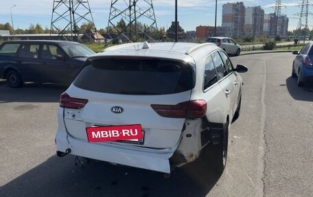 KIA cee'd III, 2019 год, 750 000 рублей, 6 фотография