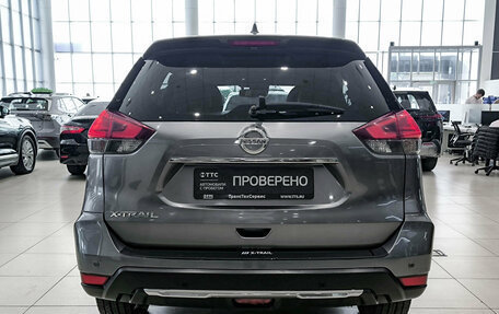 Nissan X-Trail, 2019 год, 2 050 000 рублей, 10 фотография