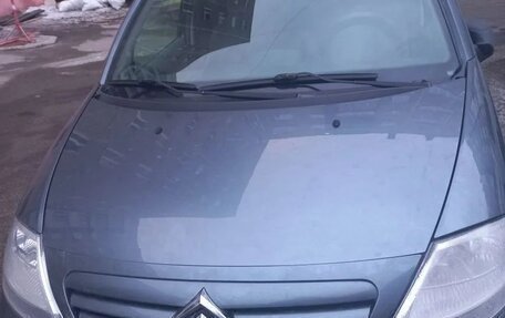 Citroen C3 II, 2005 год, 100 000 рублей, 1 фотография