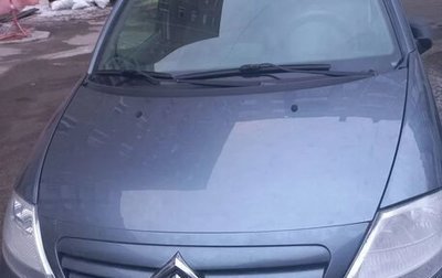 Citroen C3 II, 2005 год, 100 000 рублей, 1 фотография