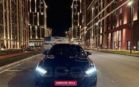 KIA K5, 2020 год, 2 275 000 рублей, 1 фотография
