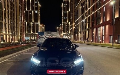 KIA K5, 2020 год, 2 275 000 рублей, 1 фотография