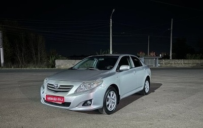 Toyota Corolla, 2008 год, 690 000 рублей, 1 фотография