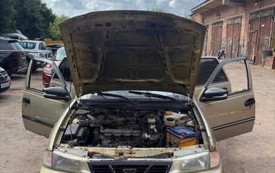 Daewoo Nexia I рестайлинг, 2004 год, 80 000 рублей, 1 фотография