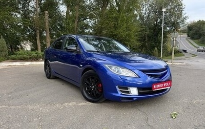 Mazda 6, 2008 год, 720 000 рублей, 1 фотография