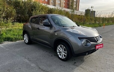 Nissan Juke II, 2014 год, 1 200 000 рублей, 1 фотография