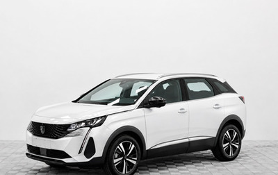 Peugeot 4008, 2026 год, 4 199 000 рублей, 1 фотография
