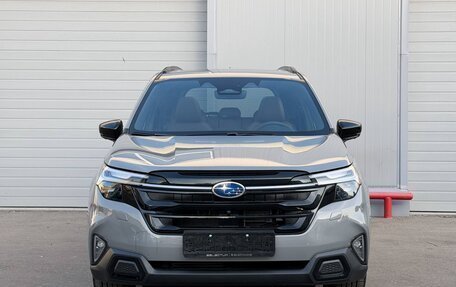 Subaru Forester, 2026 год, 6 590 000 рублей, 3 фотография