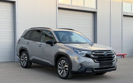 Subaru Forester, 2026 год, 6 590 000 рублей, 2 фотография
