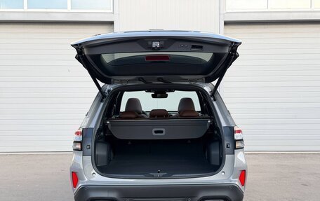 Subaru Forester, 2026 год, 6 590 000 рублей, 7 фотография