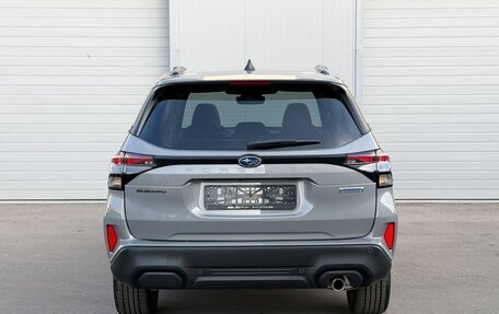 Subaru Forester, 2026 год, 6 590 000 рублей, 5 фотография