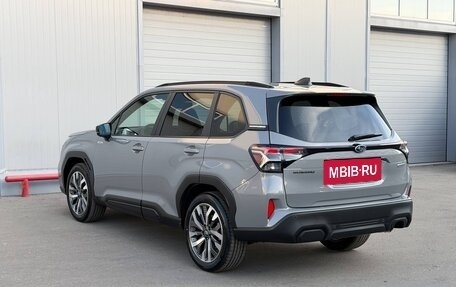 Subaru Forester, 2026 год, 6 590 000 рублей, 4 фотография