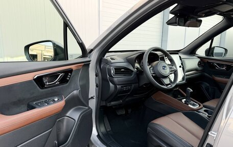 Subaru Forester, 2026 год, 6 590 000 рублей, 9 фотография