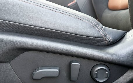 Subaru Forester, 2026 год, 6 590 000 рублей, 13 фотография