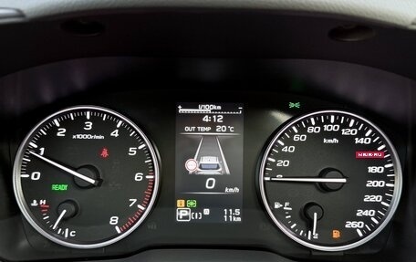 Subaru Forester, 2026 год, 6 590 000 рублей, 14 фотография