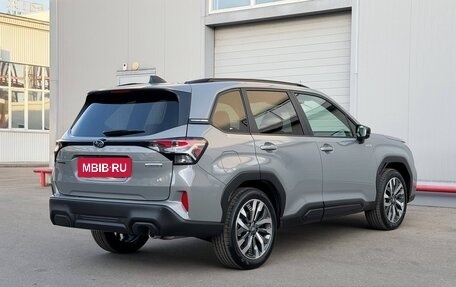 Subaru Forester, 2026 год, 6 590 000 рублей, 8 фотография