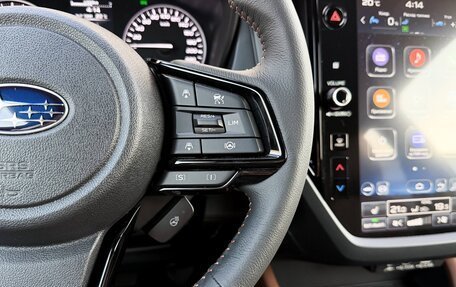 Subaru Forester, 2026 год, 6 590 000 рублей, 17 фотография