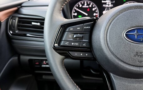 Subaru Forester, 2026 год, 6 590 000 рублей, 18 фотография