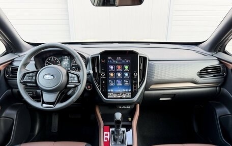 Subaru Forester, 2026 год, 6 590 000 рублей, 24 фотография