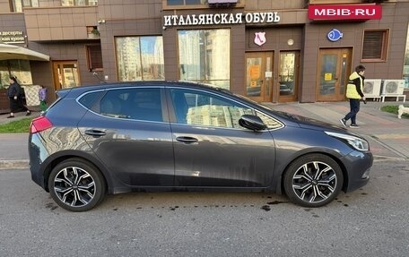 KIA cee'd III, 2014 год, 1 250 000 рублей, 3 фотография