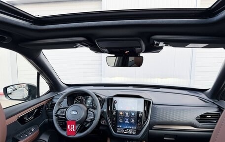 Subaru Forester, 2026 год, 6 590 000 рублей, 25 фотография