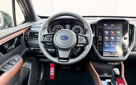 Subaru Forester, 2026 год, 6 590 000 рублей, 23 фотография