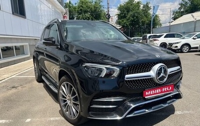 Mercedes-Benz GLE, 2022 год, 7 750 000 рублей, 1 фотография