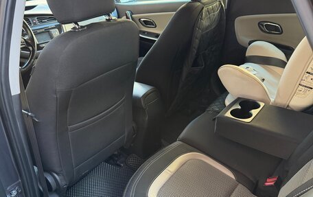KIA cee'd III, 2014 год, 1 250 000 рублей, 8 фотография