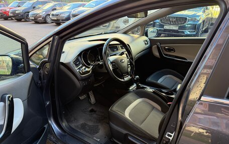 KIA cee'd III, 2014 год, 1 250 000 рублей, 7 фотография
