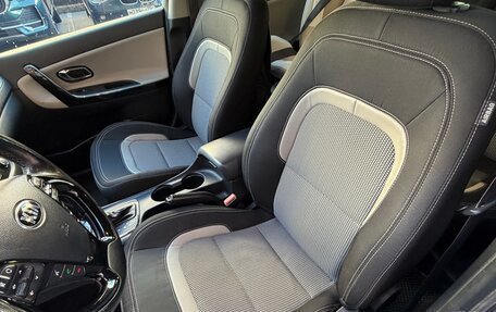 KIA cee'd III, 2014 год, 1 250 000 рублей, 13 фотография