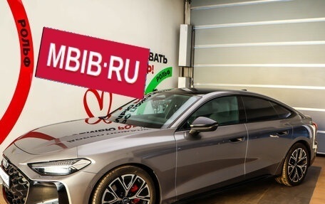 Audi A5, 2025 год, 5 600 000 рублей, 1 фотография
