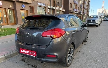 KIA cee'd III, 2014 год, 1 250 000 рублей, 4 фотография