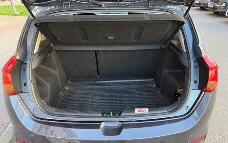 KIA cee'd III, 2014 год, 1 250 000 рублей, 9 фотография