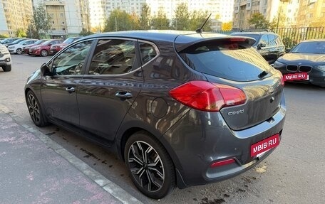 KIA cee'd III, 2014 год, 1 250 000 рублей, 6 фотография