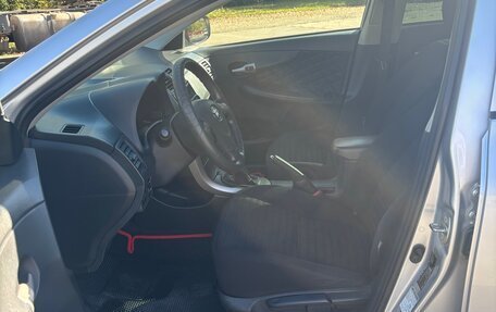 Toyota Corolla, 2008 год, 690 000 рублей, 13 фотография