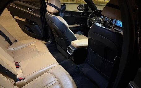 KIA K5, 2020 год, 2 275 000 рублей, 14 фотография