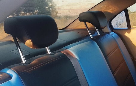 Chevrolet Aveo III, 2013 год, 2 фотография