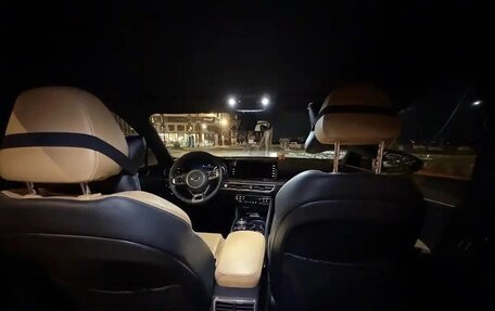 KIA K5, 2020 год, 2 275 000 рублей, 13 фотография