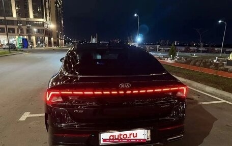 KIA K5, 2020 год, 2 275 000 рублей, 7 фотография