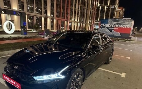 KIA K5, 2020 год, 2 275 000 рублей, 3 фотография