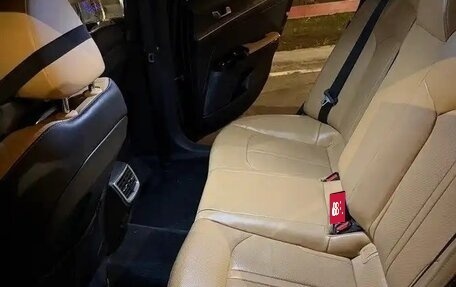 KIA K5, 2020 год, 2 275 000 рублей, 9 фотография