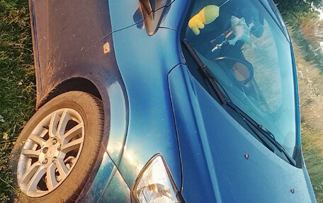 Chevrolet Aveo III, 2013 год, 9 фотография