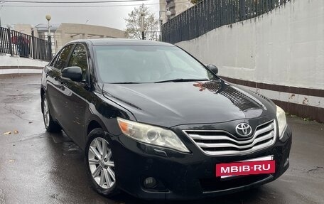 Toyota Camry, 2011 год, 1 199 999 рублей, 4 фотография