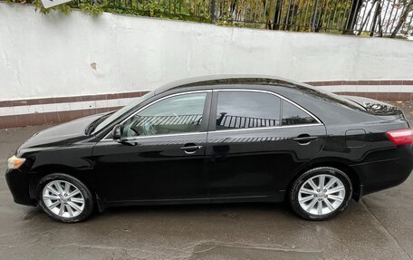 Toyota Camry, 2011 год, 1 199 999 рублей, 5 фотография