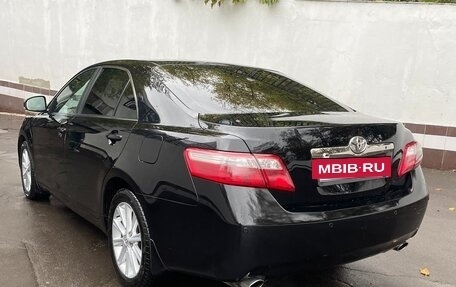 Toyota Camry, 2011 год, 1 199 999 рублей, 6 фотография